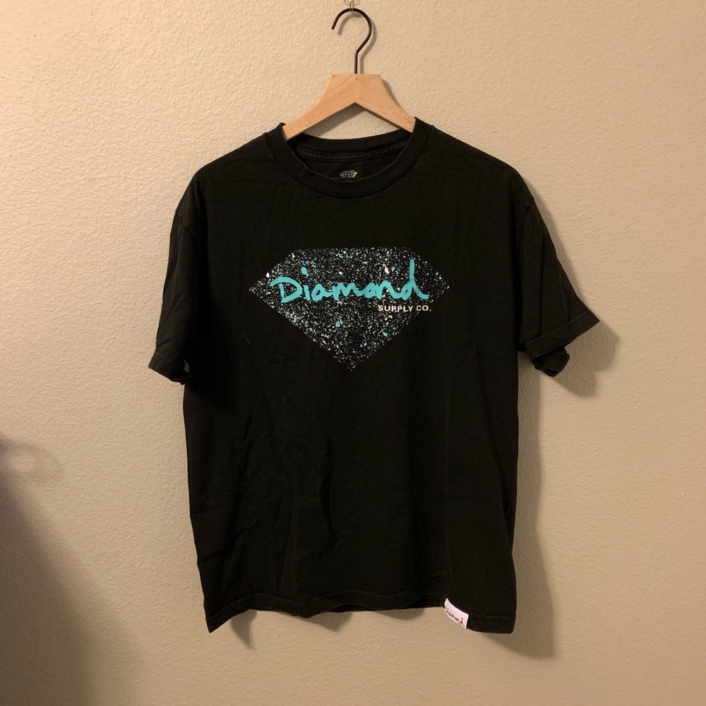 Diamond T-shirt